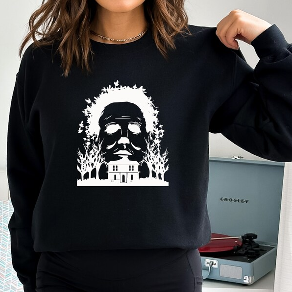 Michael Myers Sweatshirt