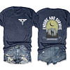 The Last of Us Endure And Survive Tee