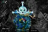 Marco the Phoenix - ONE PIECE Resin Statue - LX-Studios