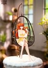 Casual Ver. Asuka Langley Soryu - (EVA) Neon Genesis Evangelion Resin Statue - KTZ Studio