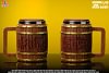 1/1 Scale Cheers Series Plus Ver. Beer Barrel Cup - ONE PIECE Resin Statue - PSD Studios
