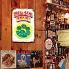 Vanilla Fudge - Vintage Metal Signs - 20*30cm/30*40cm - Music