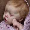 17inch Gianna Truly Reborn Baby Girl Doll, Preemie Life Like Reborn Pacifier Doll - RBBI-Myrebornbabydoll&reg; Myrebornbabydoll&reg;