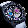 DiW Rolex Daytona "MOTLEY LADY UNIQUE"