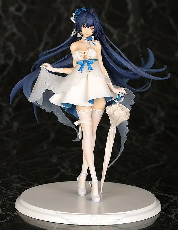 Honkai Impact 3rd - Raiden Mei - Eternally Pure Ver. - 1/8 Scale Figure