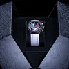 DiW Rolex Daytona "MOTLEY LADY UNIQUE"
