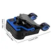 Bicycle Seat Calibrator USB Charging Bicycle Handlebar Aligner Measurement Tool