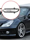 Rearview Mirror Turn Signal Light for Mercedes Benz CLS-Class W219 2006-2008