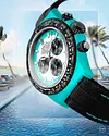 Rolex DiW Daytona &ldquo;CELESTE INVERT"