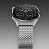 New Smart Watch HK46 Bluetooth Call Heart Rate Sleep Monitoring GT3Pro New Offline Payment NFC