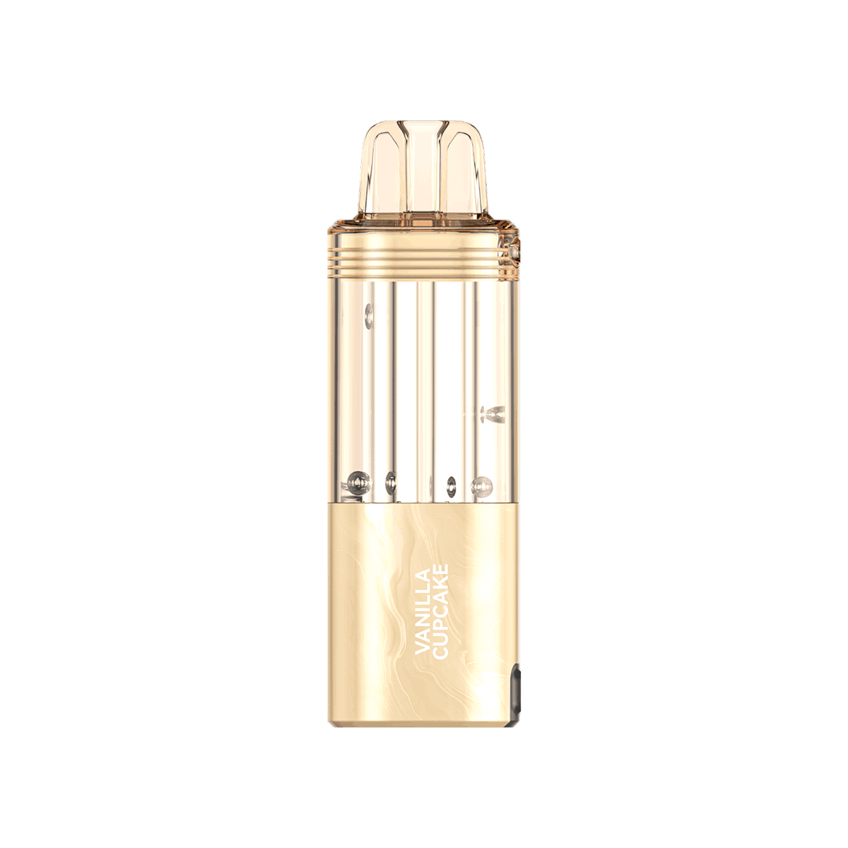 Vanilla Cupcake | Foger Switch Pro 30K Puffs Replacement Pod Foger Vip