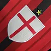 2014-2015 Retro AC Milan Home Football Shirt 1:1 Thai Quality