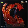 1/8 Scale Sabo - ONE PIECE Resin Statue - JacksDo Studios