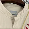 2024-2025 Vasco da Gama Third away Football Shirt 1:1 Thai Quality