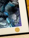 Toji Fushiguro Decorative Painting - Jujutsu Kaisen - Xingkong Studio