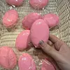Sticky Squishy Cheese Cake Collections Stress Relief Toys 