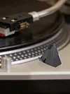 Replacement Phono Cartridge for Ortofon 2M Series Vinyl Record Player Elliptical Diamond Turntable Needle with Guard Cover