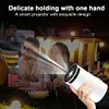 Home Theater Projector Portable 4K Outdoor Android 11 Dual Wifi6 200 ANSI Bundle