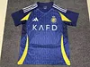 2024/2025 Al-Nassr Away Football Shirt 1:1 Thai Quality love fball