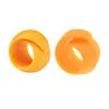 2pcs Bobbin Clips Mini Silica Gel Retaining Clips for Fixed Spool