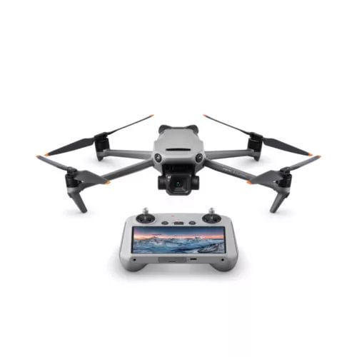 Dronehint DJI MAVIC 3 CLASSIC with (DJI RC) Drone