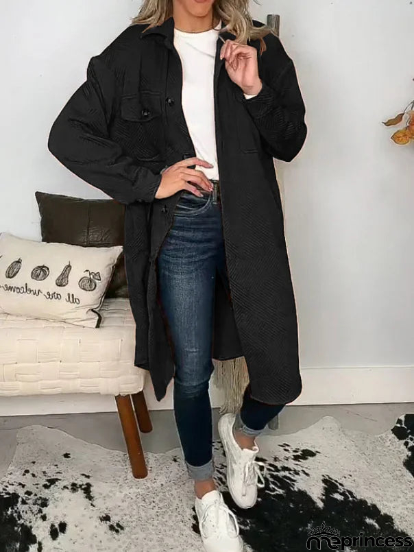 Modern and Versatile general Jacket