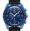 Swatch x Omega SO33N100 Bioceramic Moonswatch Mission to Neptune