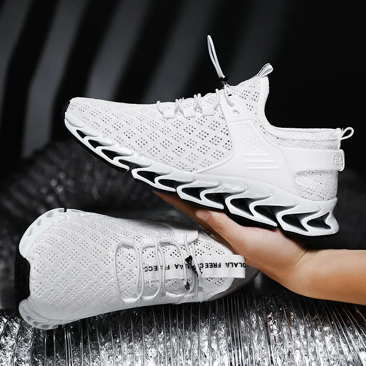 Men Sneakers Men Walking Shoes for Jogging Breathable Lightweight Shoes Men's Shoes Summer Casual Versatile Sneakers