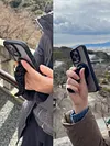 Creative Octopus Tentacle Mobile Phone Holder Creative Octopus Claw Magnetic Mobile Phone Holder, Multi-Angle Adjustment