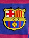 Joyfball 2019/2000 Retro Barcelona Home Football Shirt 1:1 Thai Quality