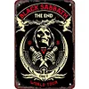 (Multi Style)Black Sabbath - Vintage Metal Signs - 20*30cm/30*40cm - Music