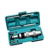 Impact Screwdriver Hammer Bit Set Heavy Duty Impact Screwdriver Chisel Bits for loosening frozen bolts and stubborn fasteners