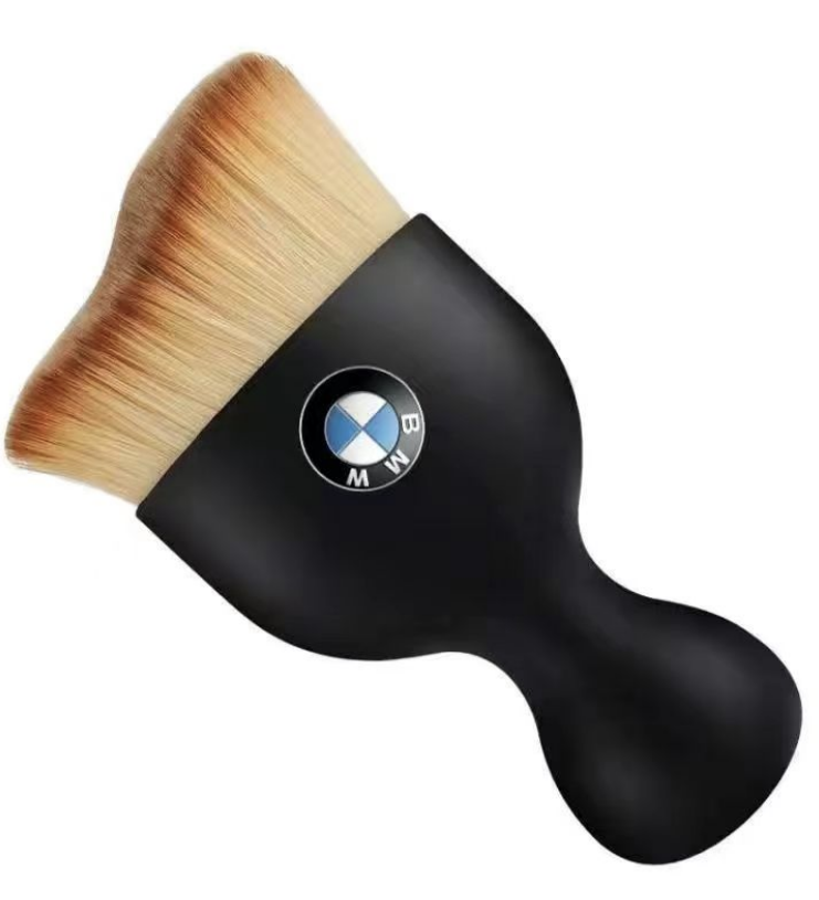 🔥HOT SALE🔥Car interior cleaning brush