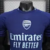 2024/2025 Player Version Arsenal pre-match training Football Shirt 1:1 Thai Quality