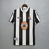 1995-1997 Retro Newcastle United Home Football Shirt 1:1 Thai Quality