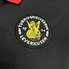 2024/2025 Leverkusen 120th Anniversary Jersey 1:1 Thai Quality love fball