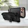 Handheld Game Console Case for MSI Claw 8 AI+ 2025 Protective Cover w/ Kickstand