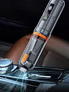 15000PA Car Vacuum Cleaner Portable Cordless Compressed Air Duster for Car Home