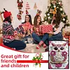 (US Local)50-Page A5 Owl Diamond Painting Notebook for Adult Holiday Birthday Gift