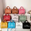 MARC JACOBS DUŻA TORBA SK&Oacute;RZANA