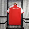 2024-2025 Internacional Home Football Jersey 1:1 Quality Thai Quality