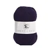 1 Roll Craft Yarn Soft DIY Thick Thread Knitting Line for Knitting Scarf Sweater