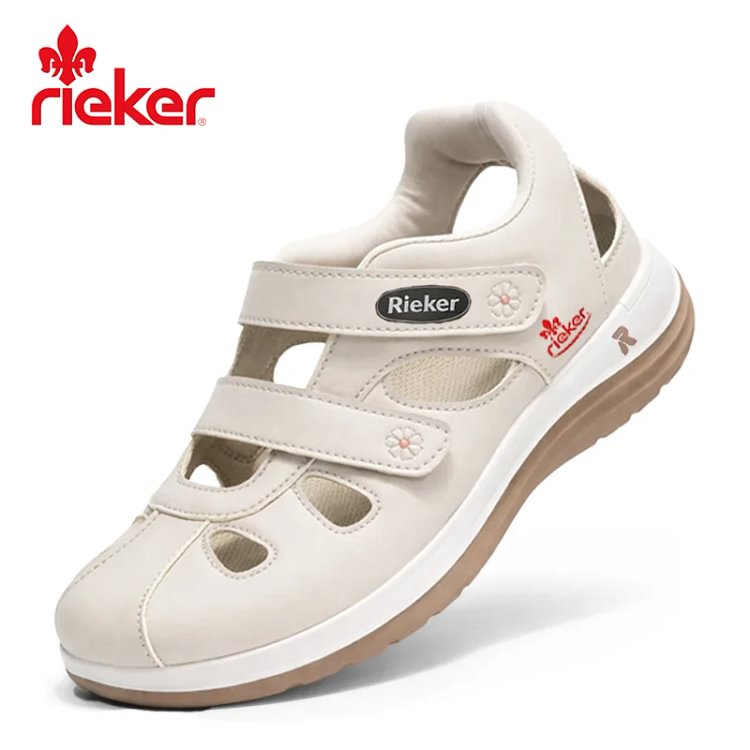 RieKer&reg; &Uacute;j női h&eacute;tk&ouml;znapi cipők
