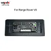 12,3 Zoll Android Auto GPS Bildschirm Upgrade Multimedia Player f&uuml;r Land Rover V8 2005-2012