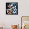Diamond Painting-DIY Full Round Drill Elk