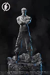Skypiea Arc Vinsmoke Sanji & Roronoa Zoro - ONE PIECE Resin Statue - ShanDianMoWan Studio [In Stock]