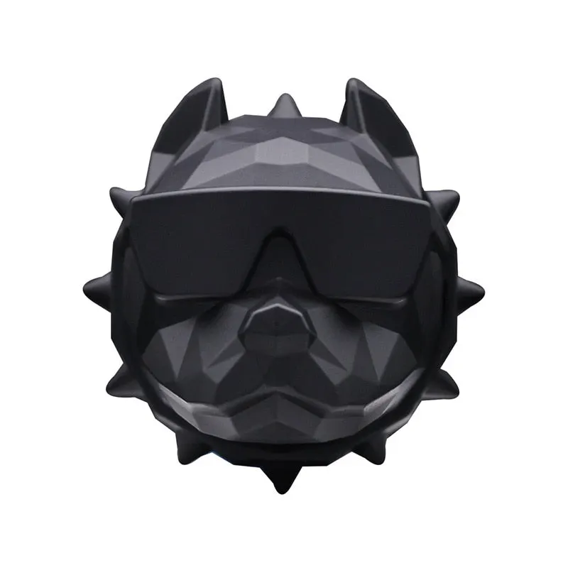 Bulldog Air Freshener