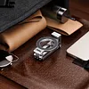 Magnetic Tripod Aluminium Mini Magnetic Phone Tripod for iPhone & for MagSafes