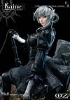 1/4 Scale YoRHa Style Kaine - NieR:Automata Resin Statue - OZ Production Studios [In Stock]