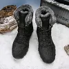 Men's Winter Warm Boots Bjorn Winter Boots